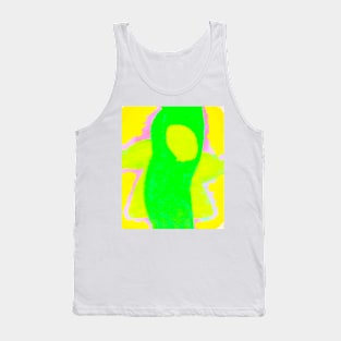 Walk Like A Meepgyptian 3 Tank Top